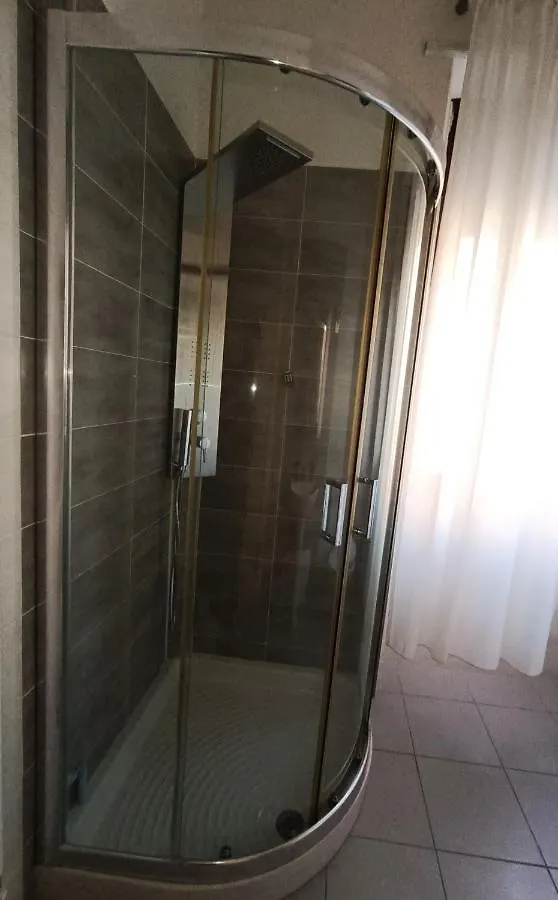 Gallura Blu Olbia Apartman