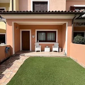  Casa vacanze Villetta A Schiera Super Wi-fi