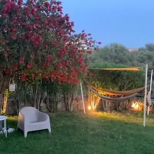  Casa vacanze Casa Adelaide, Oasi Di Pace Con Vista Mare