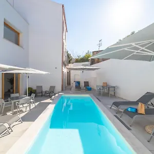 Apartment Nuova -luxury & Apartment-, Olbia