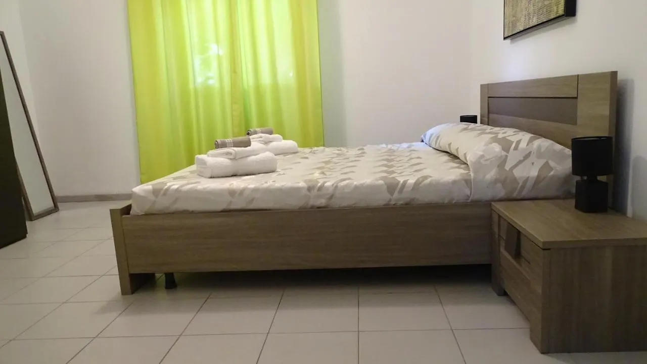 Apartment Gallura Blu Olbia Italy