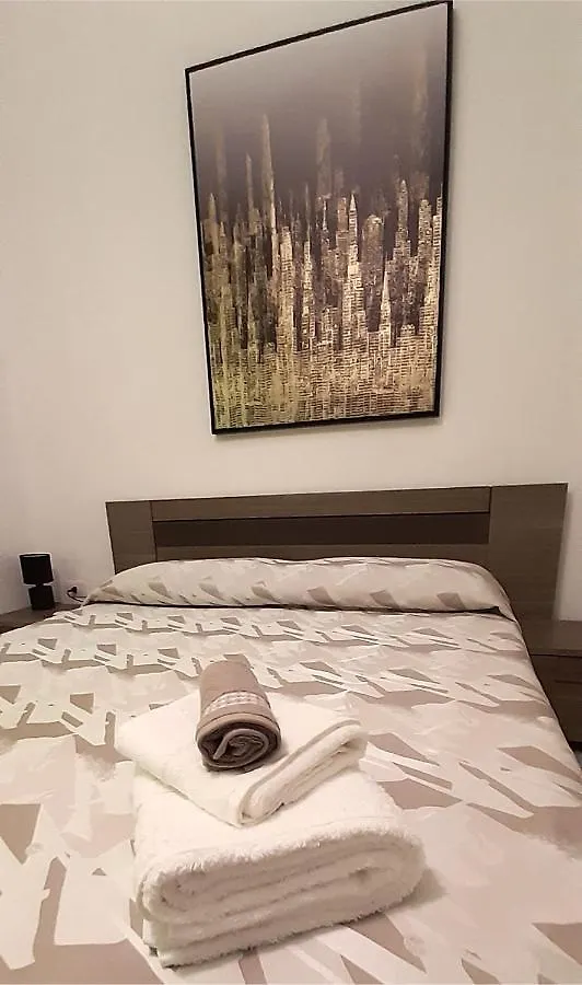 Apartment Gallura Blu Olbia