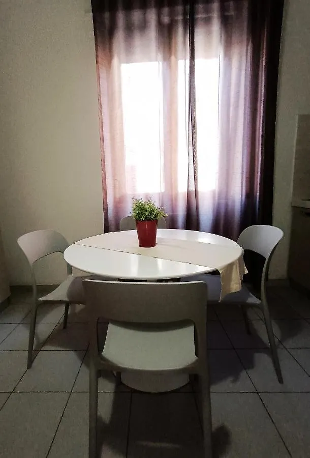 Apartment Gallura Blu Olbia