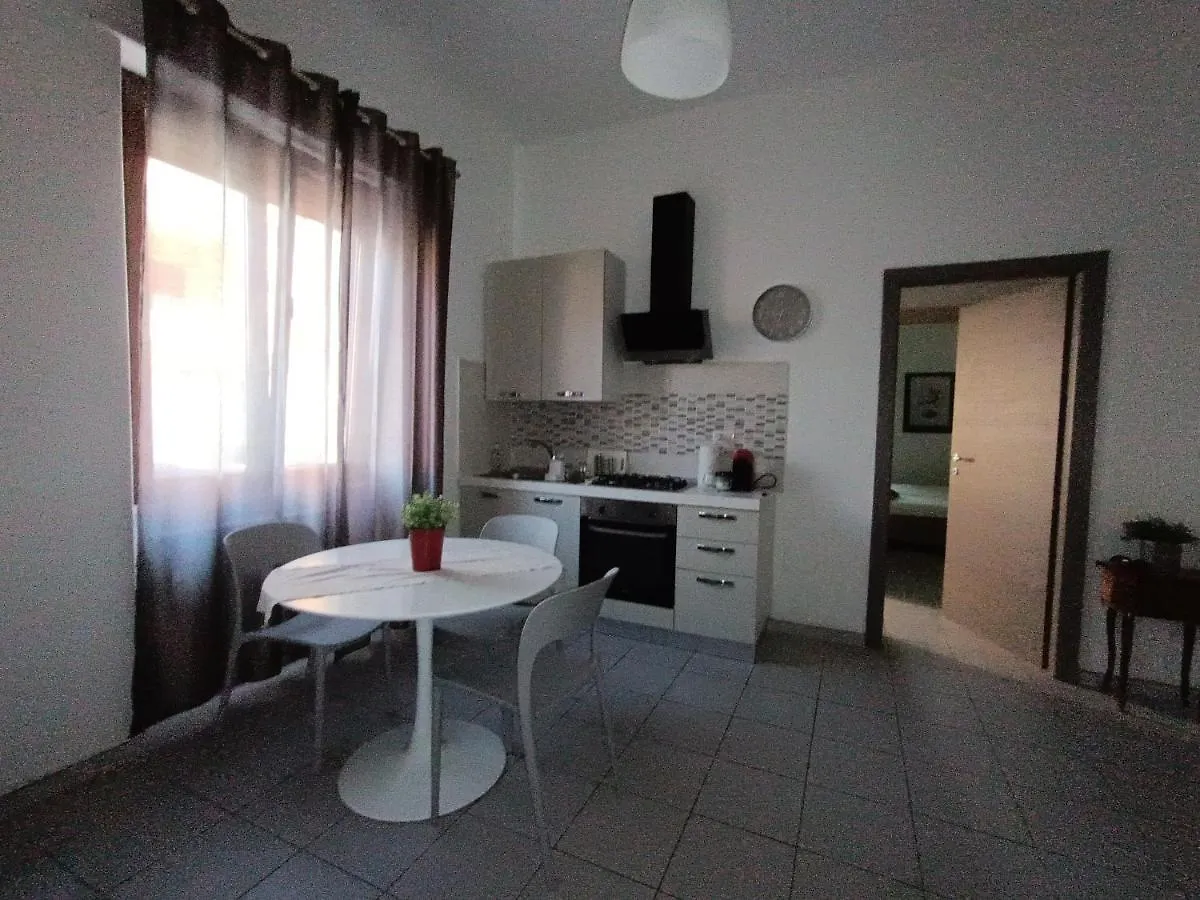 Gallura Blu Olbia Apartment