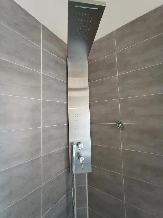 Apartment Gallura Blu Olbia Italy