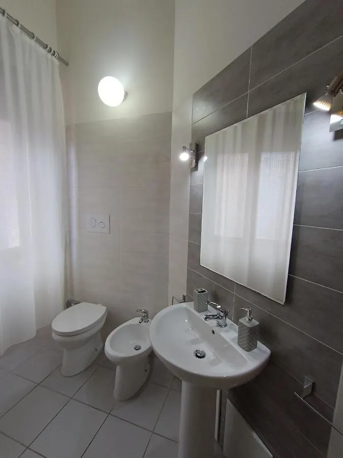 Apartment Gallura Blu Olbia